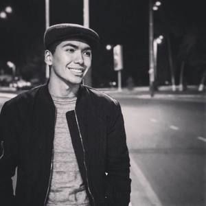 Meet your Posher, Muhammad ali